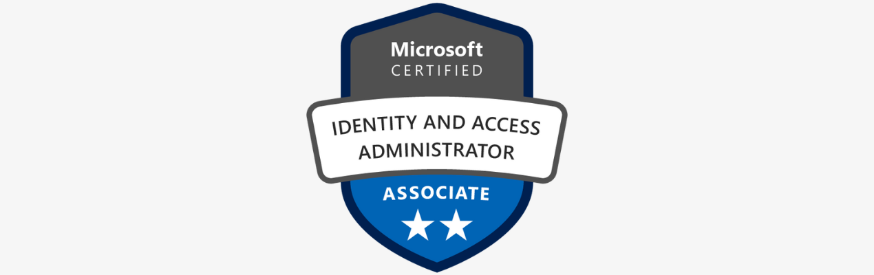 Identity and Access Administrator Associate - SC-300